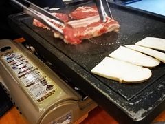 -咕咕站韩国料理(紫金港店)
