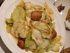-有藕有鱼·湖北菜(唐家墩店)