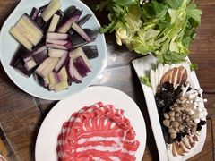 -南门涮肉(后海店)