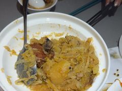 -巴盟人家·内蒙地方菜(华丽家族店)