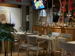 -宿醉·意大利餐厅(忠义街店)