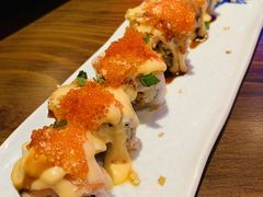 -白石的深夜食堂(济南万象城店)