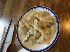 -新兴园饺子馆(北京百子湾店)