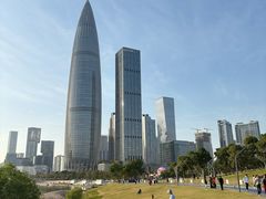 -深圳人才公园