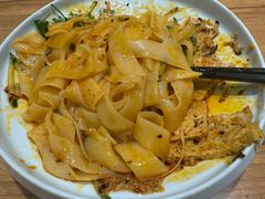 -西部马华清真兰州牛肉面·烧烤夜市(关东店)