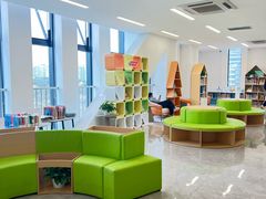 -古美路街道图书馆