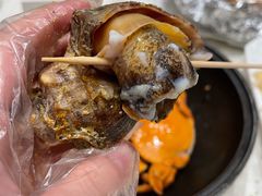 -大东海海鲜酒楼(渔人码头总店)