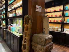 -湖畔居茶楼(湖滨店)