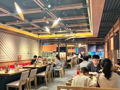 -汉拿山(北京上地华联店)