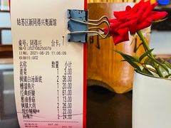 -同得兴 Since·1995 传统苏式面馆(嘉馀坊店)