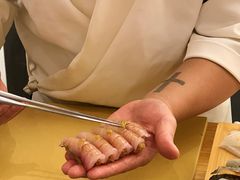 -鮨政· Omakase(港汇恒隆广场店)