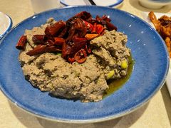 -新侨小馆(东直门北小街店)