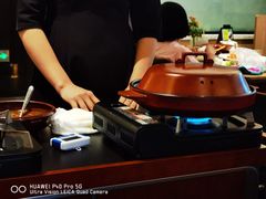 -连鹭海鲜·海肠捞饭·海胆饭(星海店)