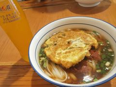 -矮子粉店1985·长沙米粉(湘春路店)