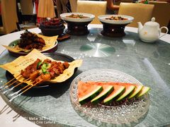 -汤记传菜(秀浦路店)