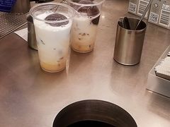 -Seesaw Coffee(上海国金中心店)