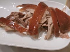 -大鸭梨烤鸭(金色漫香店)