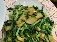 -良友·海鲜青岛菜(五四广场店)