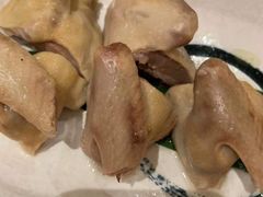 -小厨娘淮扬菜(六合欢乐港店)