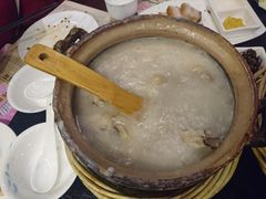 -悟长年潮汕菜砂锅粥(圣熙8号店)