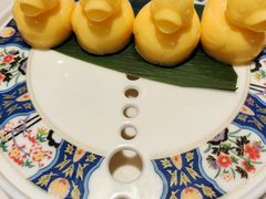 -顺粤楼·粤菜·点心(融创茂店)