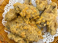 -南记食粥坊·宵夜大排档(莲花总店)