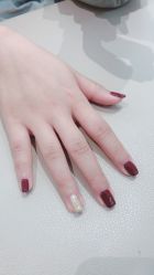 -恐龙·美甲美睫