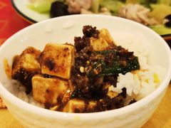 -陈麻婆豆腐(春熙店)
