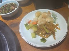 -三个渔夫·蒸汽海鲜(小白楼店)