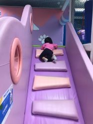 -孩子王童乐园(成都吾悦广场店)