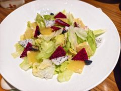 -禾珍珠家常小馆(河南博物院店)