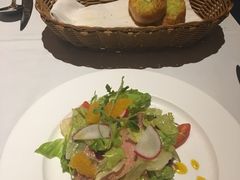 -戈雅法餐厅(世界城广场店)