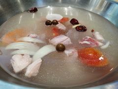 -313羊庄·羊肉火锅烧烤(李村店)