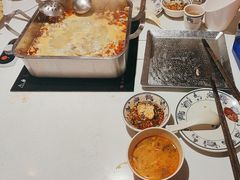 -螺大喜螺蛳粉火锅(雍和宫店)