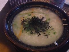 iphone_upload_pic-天津滨海圣光皇冠假日酒店 霞·日餐厅