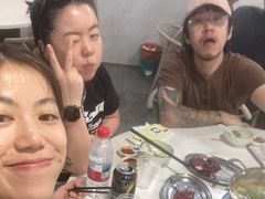 -菜忠潮州牛肉店(岗厦店)