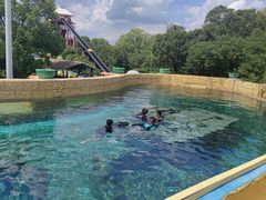 -上海玛雅海滩水公园