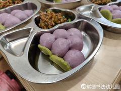 -常德书法幼儿园