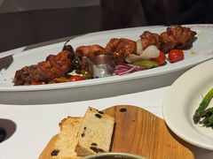 -黑宝石西餐厅(汇励99城市公园店)