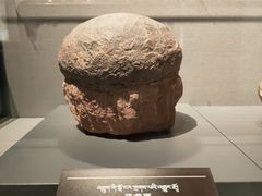 -青海藏文化博物院