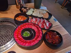 -汉拿山(包河万达店)