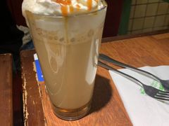 -玛格萝妮比萨屋(陆家浜路店)