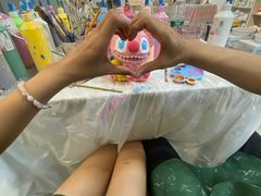 -艺陶清瓷·陶艺·石膏娃娃·手工DIY(观音桥店)