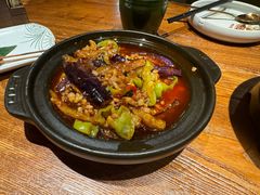 -云海肴·汽锅鸡·云南菜(美罗城店)