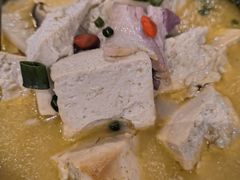 -蔓兰家的四季S0餐厅·融合菜(当代MOMA店)