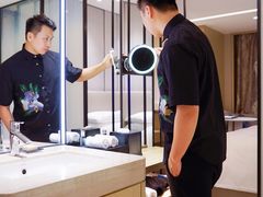 -深圳彭年万丽酒店