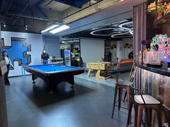 -CIAO·团建聚餐·生日派对轰趴馆(福田店)