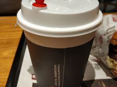 -The Habit Burger Grill 哈比特汉堡(爱琴海店)