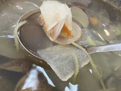 -友强·23年特色海鲜大排档(厦门店)