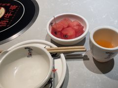 -俏牛哥鲜牛肉牛肆馆(重庆天地店)